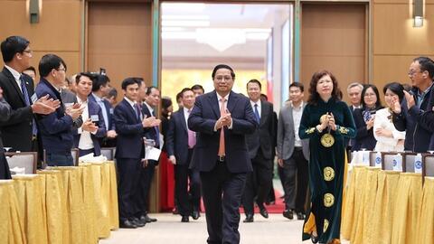 Năm 2023, thị trường chứng khoán Việt Nam chứng kiến sự phục hồi tốt