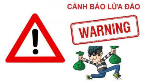 Cảnh giác trước thủ đoạn kêu gọi tiền từ thiện