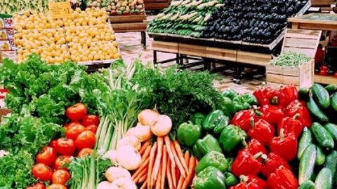 Nhiều cơ hội cho xuất khẩu rau quả
