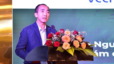 “Chuyển dịch xanh: Thách thức, cơ hội cho doanh nghiệp Đồng bằng sông Cửu Long và giải pháp hỗ trợ doanh nghiệp”