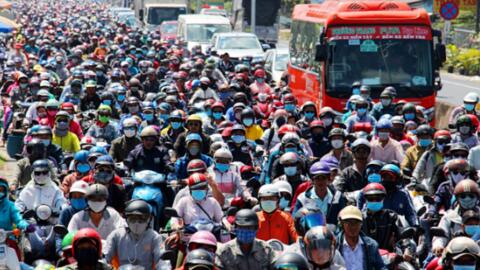 Điều tra dân số và nhà ở giữa kỳ năm 2024 có gì mới?