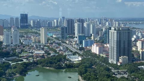 Quyết liệt với tinh thần "5 quyết tâm", "5 bảo đảm", "5 đẩy mạnh"