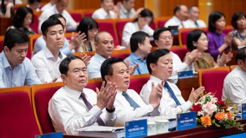 Hội thảo Văn hóa năm 2024 với chủ đề “Chính sách và nguồn lực cho phát triển thiết chế văn hóa, thể thao”