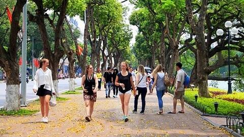 Hỏi-đáp pháp luật: Đề nghị tòa soạn cho biết quy định của pháp luật về bảo đảm an toàn cho khách du lịch?