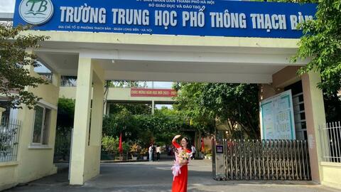 Điều chỉnh cục bộ quy hoạch phân khu đô thị N10, phường Thạch Bàn