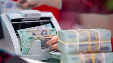 Thu ngân sách nhà nước tăng gần 15% trong 5 tháng