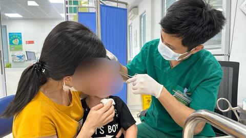 Không tiêm vaccine, cụ bà mắc bệnh dại sau 2 tháng bị chó cắn