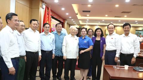 Chấn hưng văn hóa - động lực phát triển đất nước