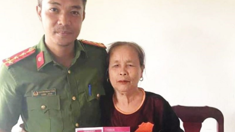 Cảnh giác thủ đoạn lừa đảo mạo danh cơ quan chức năng