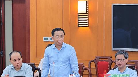Thay đổi cơ chế để Quỹ Phát triển khoa học, công nghệ Quốc gia hoạt động hiệu quả hơn