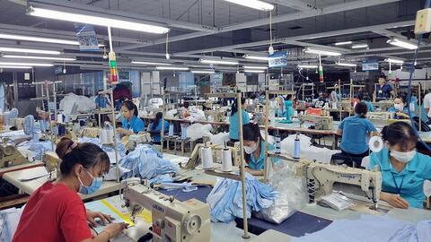 Đẩy mạnh kết nối cung - cầu lao động tại các địa phương, doanh nghiệp phía Nam