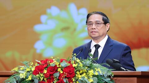 Tiếp tục chăm lo để đời sống vật chất, tinh thần của người có công ngày càng tốt đẹp hơn