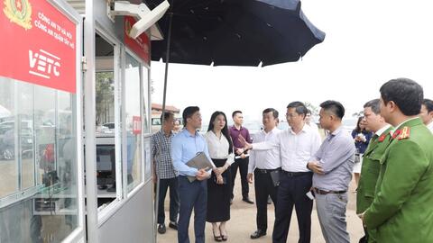 Tăng cường giám sát, đổi mới phương thức lãnh đạo phù hợp thực tiễn