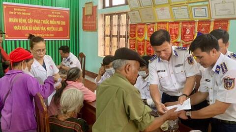 Điểm tựa pháp lý để ngư dân vươn khơi, bám biển