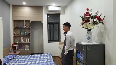Tân sinh viên chật vật tìm nhà trọ