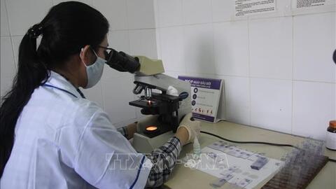 Ghi nhận hàng trăm ca sốt rét, Khánh Hòa quyết liệt ngăn chặn