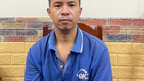 Quảng Xương (Thanh Hoá): Một đối tượng đào trộm hài cốt, đòi 5 tỉ đồng tiền chuộc
