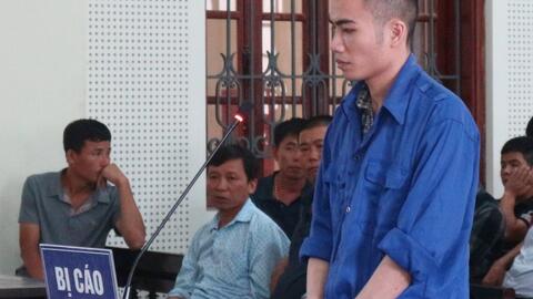 Quỳ Hợp (Nghệ An): Cựu nhân viên văn phòng đăng ký đất lĩnh án lừa đảo gần 4 tỷ đồng