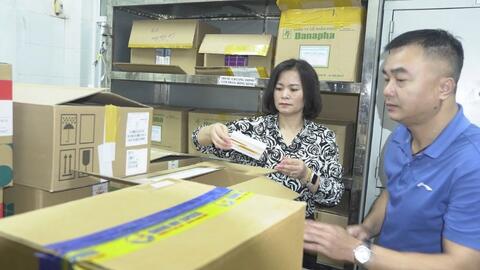 Không để gián đoạn cấp cứu, điều trị