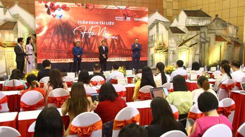 Nhiều chương trình trọng điểm kỷ niệm 70 năm Giải phóng Thủ đô