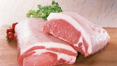 Giá lợn hơi hôm nay (4-10): Đi ngang ở cả 3 miền