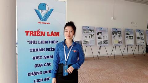 Lý tưởng và khát vọng làm nên phong cách của thanh niên