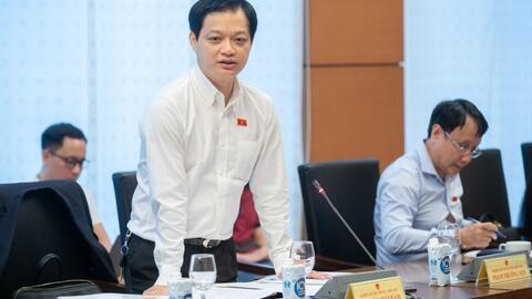 Người bệnh có thể yên tâm hơn