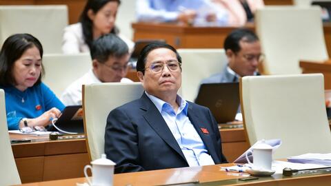 Công tác đối ngoại là điểm sáng, nâng cao vị thế đất nước