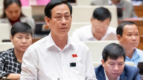 Sản xuất nông nghiệp vẫn còn manh mún, nhỏ lẻ