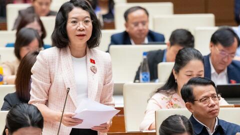 Một bộ phận cán bộ có tâm lý coi nhẹ việc chống lãng phí