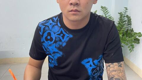 Quảng Nam: Đâm trọng thương người khác vì cho rằng bị "nhìn đểu"