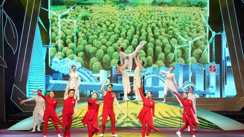 Sân chơi giúp các tài năng ngân hàng tỏa sáng
