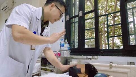 3 thiếu niên chấn thương nặng do đốt pháo tự chế