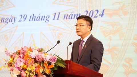 Ưu tiên nguồn lực cho công tác phòng, chống HIV/AIDS