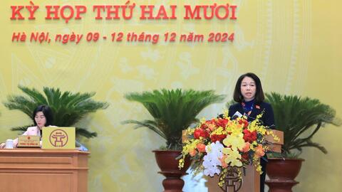 Hà Nội quy định mức phạt về vi phạm an toàn thực phẩm