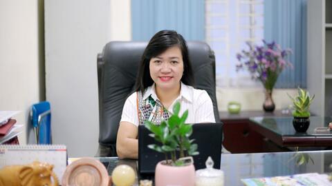 Kiến tạo đội ngũ nhà giáo chuyên nghiệp, sáng tạo và giàu năng lực