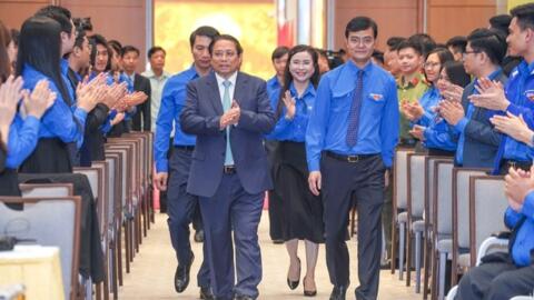Thủ tướng Chính phủ sẽ gặp mặt và đối thoại với thanh niên 2025