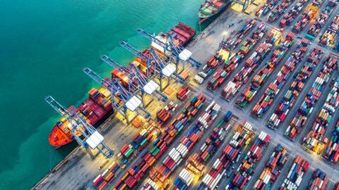 Thủ tướng: Thúc đẩy tăng trưởng kinh tế, bảo đảm mục tiêu đạt 8% trở lên
