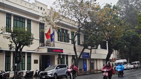 Hà Nội sẽ áp dụng chính sách đền bù cao nhất cho hộ dân di dời để cải tạo phía Đông hồ Hoàn Kiếm