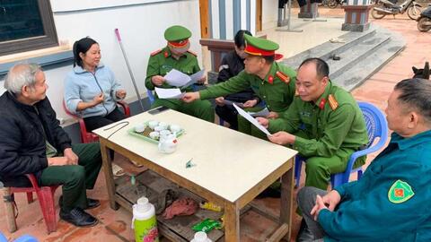 Cảnh giác với thủ đoạn lừa đảo hoàn tiền học phí