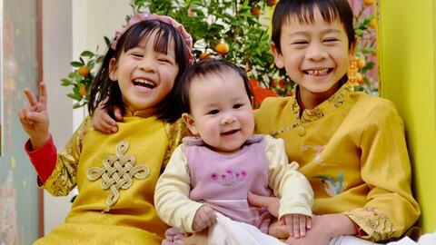 Từ ngày 20-3, đảng viên sinh con thứ 3 không bị kỷ luật