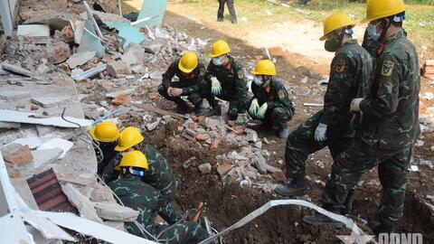 Chỉ cá nhân có thành tích thật sự xuất sắc mới được xem xét khen thưởng đột xuất