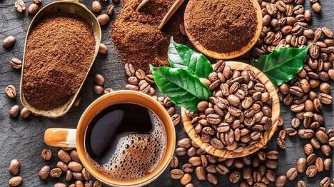 Bản tin nông sản hôm nay (9-4): Giá cà phê, hồ tiêu giảm mạnh; gạo tăng giá