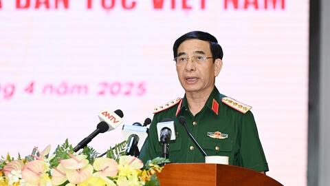Đại thắng mùa Xuân 1975: Khẳng định bản lĩnh, trí tuệ và khát vọng hùng cường