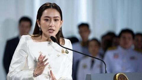 Thủ tướng Thái Lan sẽ thăm chính thức Việt Nam