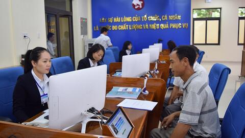 Thủ tướng yêu cầu kịp thời bố trí kinh phí chi trả chế độ cho cán bộ, công chức khi sắp xếp bộ máy