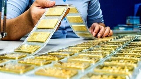 Thủ tướng Chính phủ chỉ đạo triển khai các biện pháp quản lý thị trường vàng
