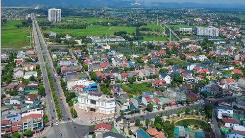 Tạo cơ sở hiến định cho việc tinh gọn bộ máy