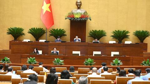 Tháo gỡ vướng mắc trong đầu tư nhà ở xã hội, nhà ở cho lực lượng vũ trang