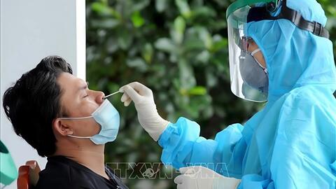 Sở Y tế TP Hồ Chí Minh lên phương án chủ động phòng, chống Covid-19